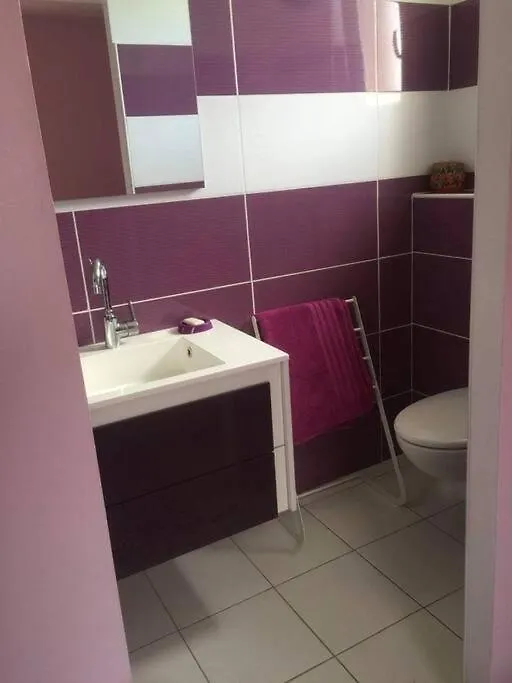 Belle Maison Vallee Du Lot. Prayssac Prázdninový dům