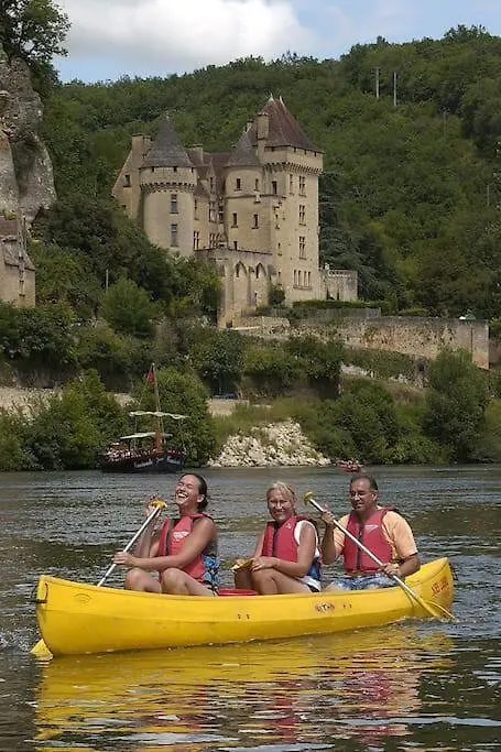 Belle Maison Vallee Du Lot. Prayssac