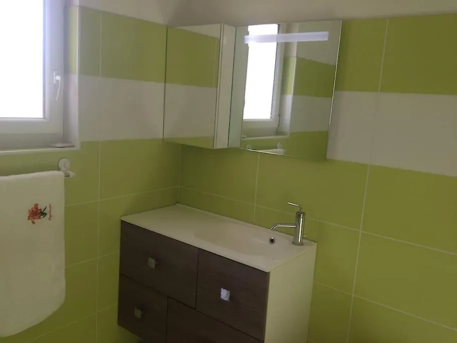 Prázdninový dům Belle Maison Vallee Du Lot. Prayssac