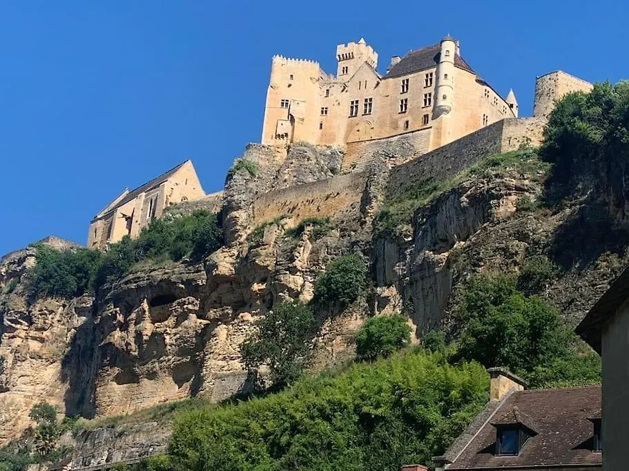 Belle Maison Vallee Du Lot. Prayssac