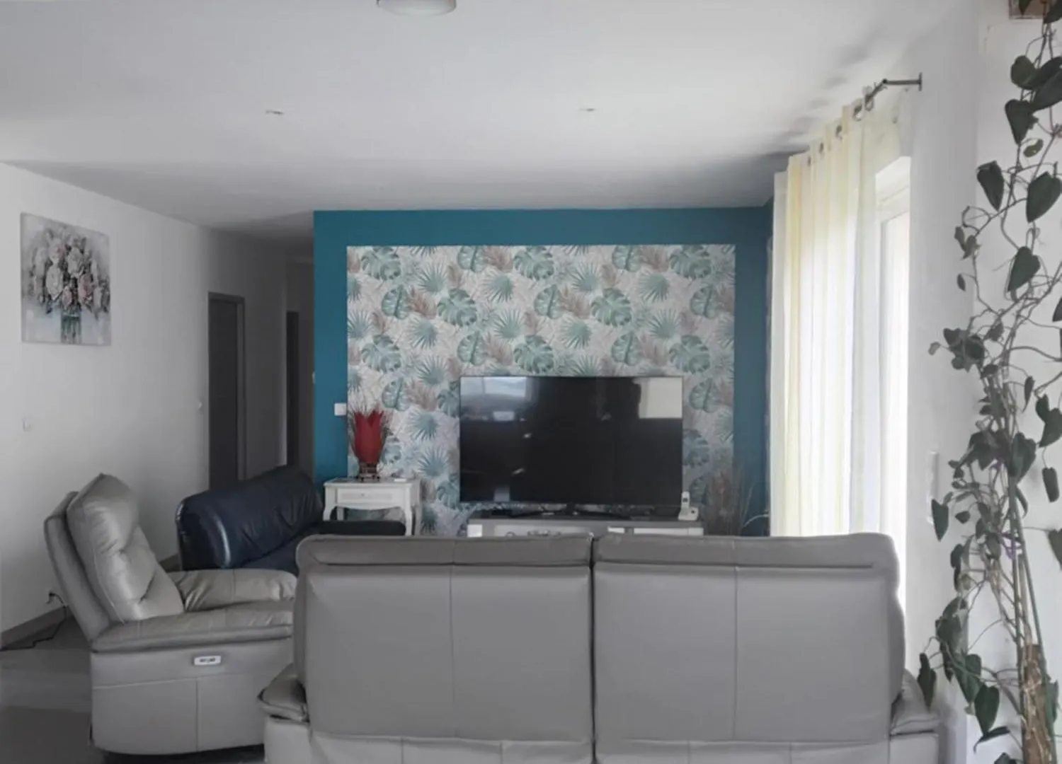 Prázdninový dům Belle Maison Vallee Du Lot. Prayssac