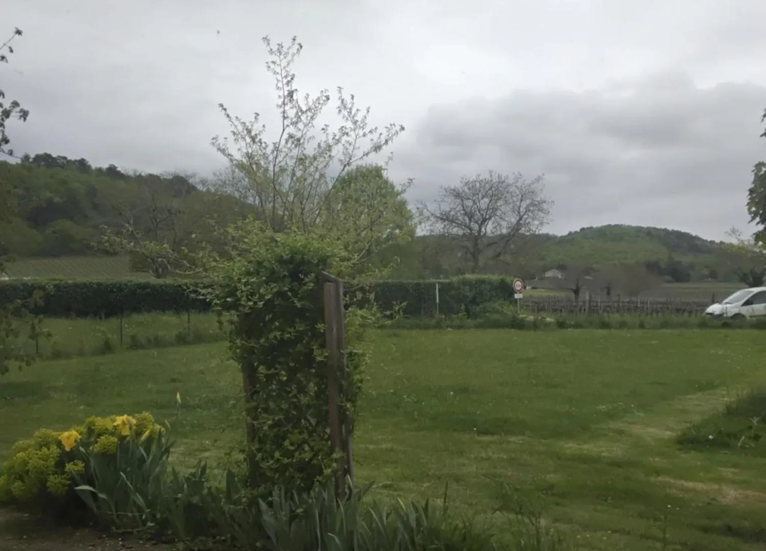 Belle Maison Vallee Du Lot. Prayssac Francie