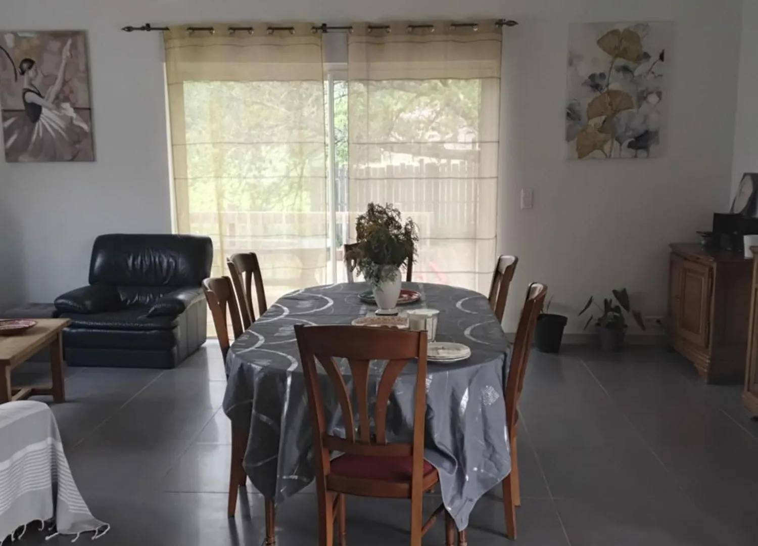 Belle Maison Vallee Du Lot. Prayssac Prázdninový dům