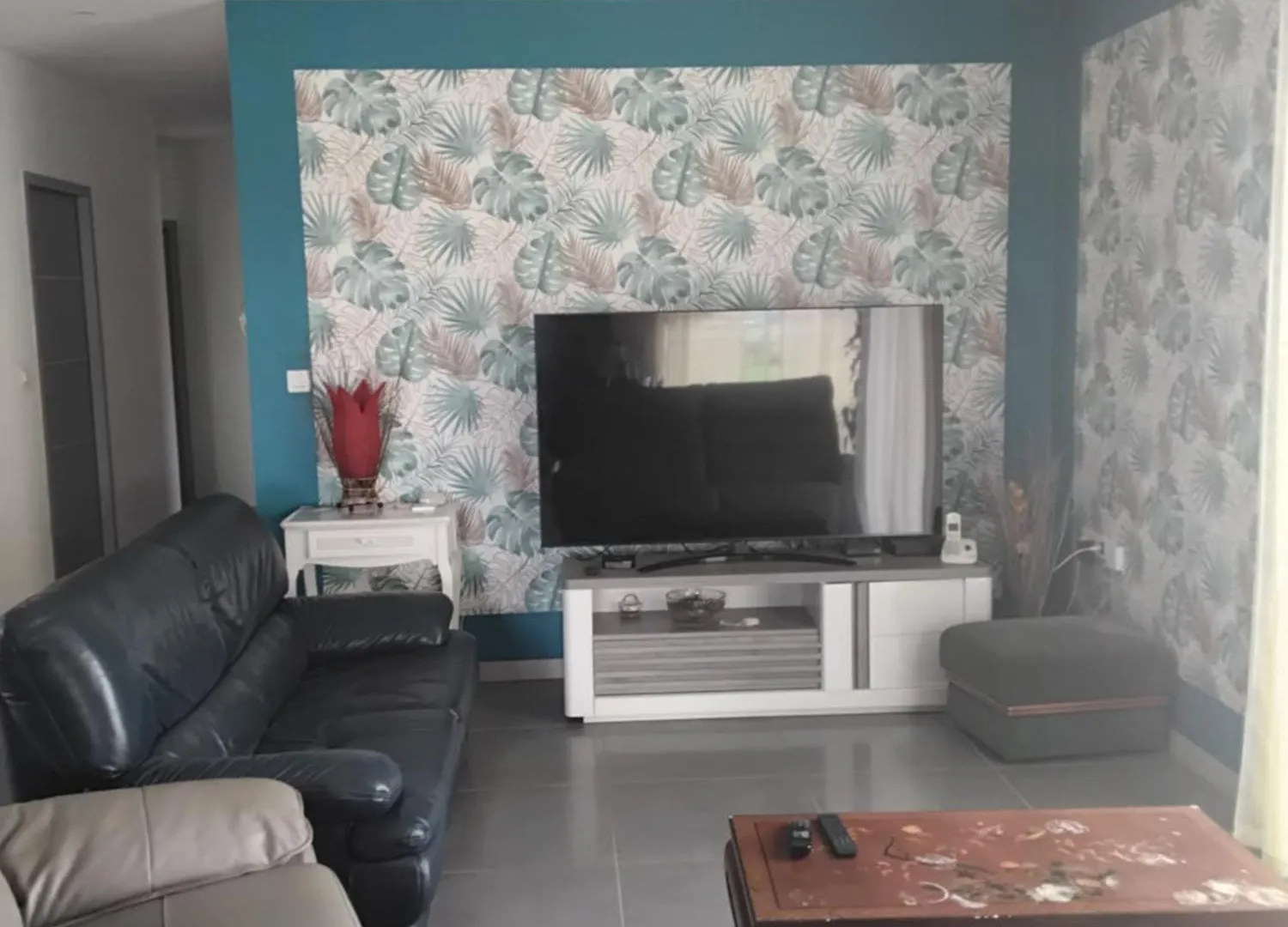 Prázdninový dům Belle Maison Vallee Du Lot. Prayssac